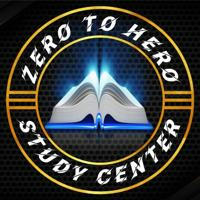 Zero to Hero Study Center ( Official )