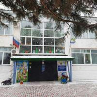 Детский сад N1 Белогорск