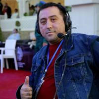 Sardor Rahimov "SPORT" TV