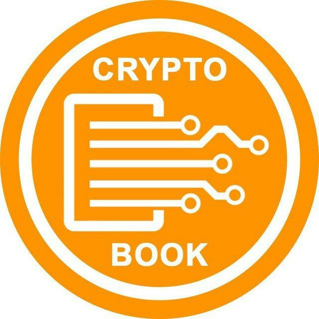 CrypBook