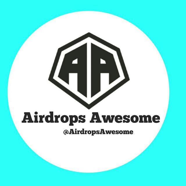 Airdrop Awesome