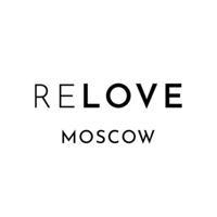 Relove | RESALE STORE