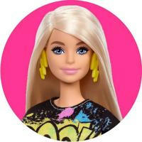 Barbie Movie Dubbing Indonesia