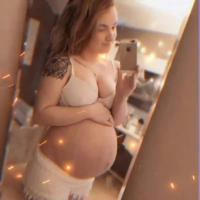 pregnancy sexy🔞