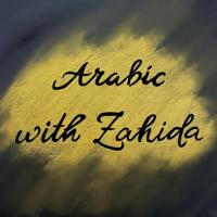 Arabic with Zahida