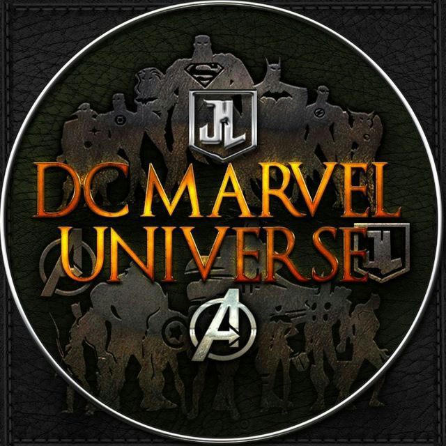 DC Marvel UNIVERSE