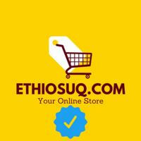 ኢትዮሱቅ EthioSuQ.com™