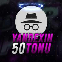 YANDEXİN50TONU