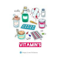 Vitamin's