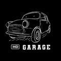 HD Garage | WhatsApp Car Status 4K | Mr A10