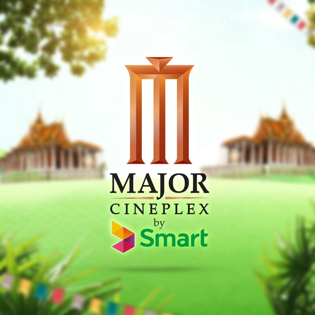 Major Cineplex Cambodia