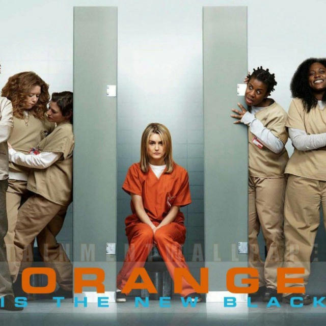 Orange Is the New Black