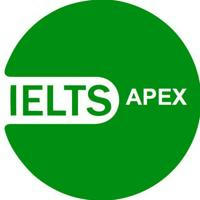 IELTS APEX | IELTS 8.5