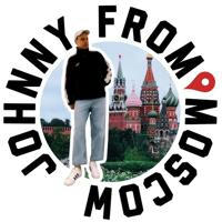 JOHNNY FROM 📍MOSCOW