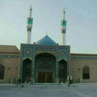 کانال فرهنگی مسجد خاتم الانبیاء(ص)