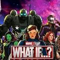 What if ? All episodes