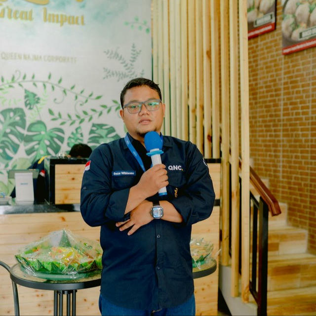 Reza Wibisono - Scale Up Meta Ads Metode 75
