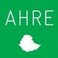 AHRE( Association for Human Rights in Ethiopia)