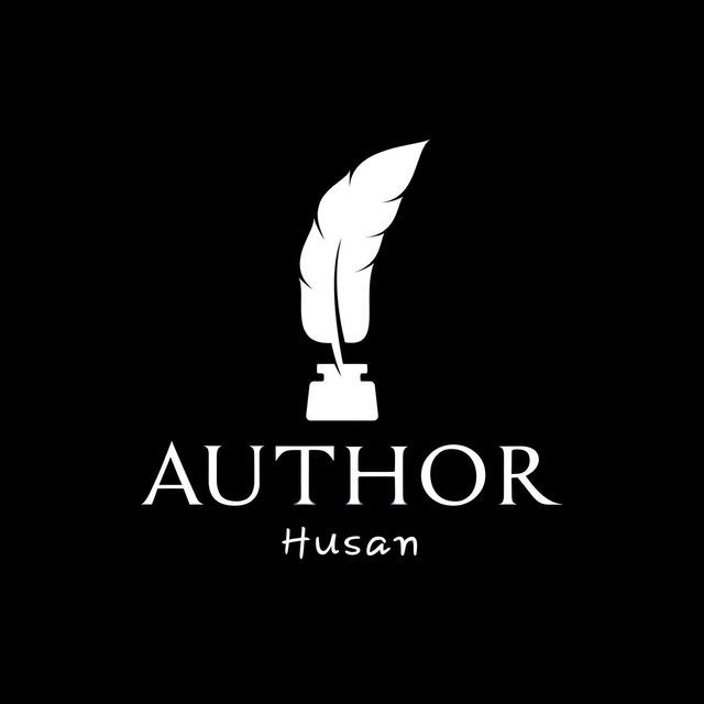 Husan author