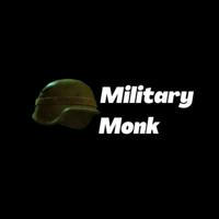 Military Monk