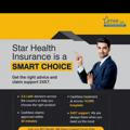 Star health insurance