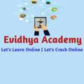 Evidhya Academy