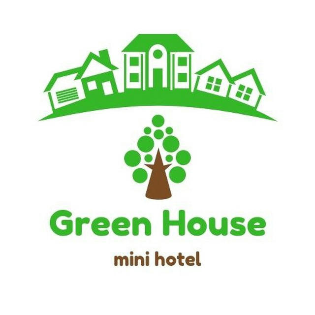 Mini Hotel Green House