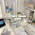 STUDY ROOM QUIZ🌙✨