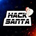 Hack Santa