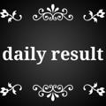 Daily Result (dailyresult.info)