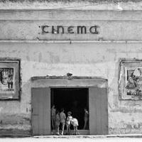 Cinema..