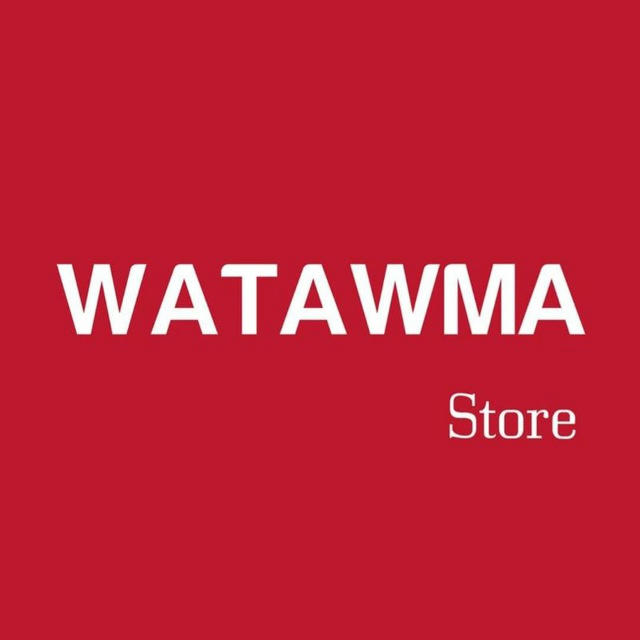 Watawma Store - MONYWA