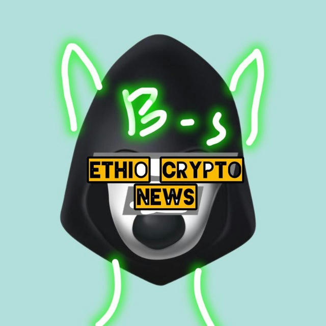 Ethio crypto news