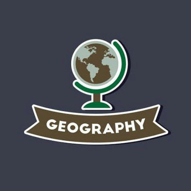 Geography MCQs For SSC CGL, GD 🎯