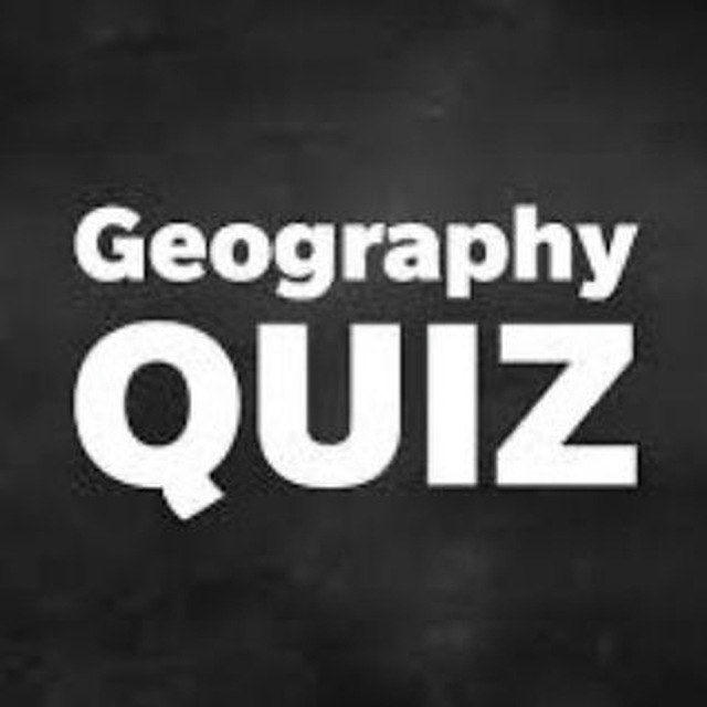 Geography Railway Gk MCQs For SSC CGL, GD 🎯