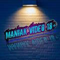 MANIAK 18+ back up