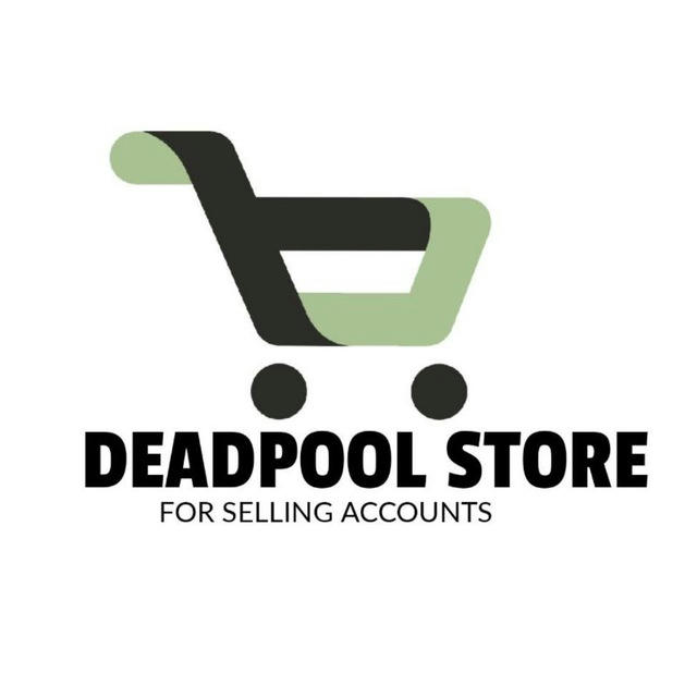 DeadPool Store 🌍