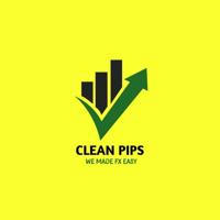 CLEAN PIPs™ Ug📉 🇺🇬