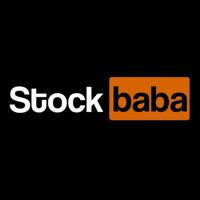 Stock Baba Crypto ️