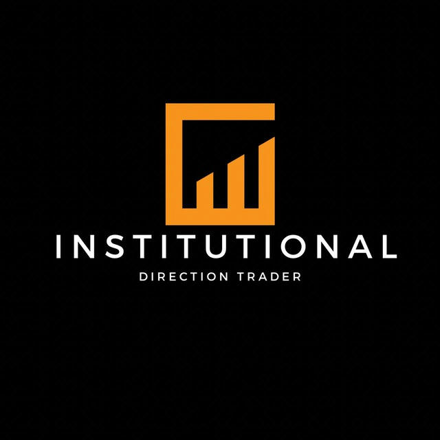 Institutional Direction Trader