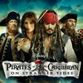 Pirates Of The Caribbean Hindi Movies