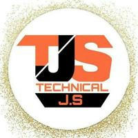 Technical Js ️️
