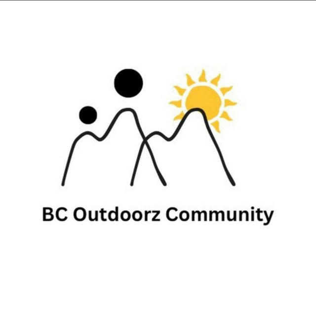 BC OUTDOORZ Community