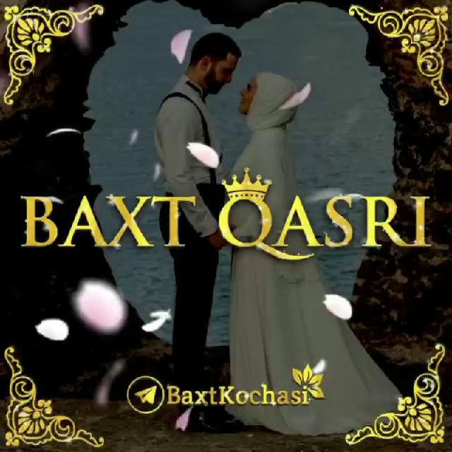 BaxtQasri 💕