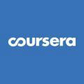 COURSERA COURSE AND CERTIFICATE