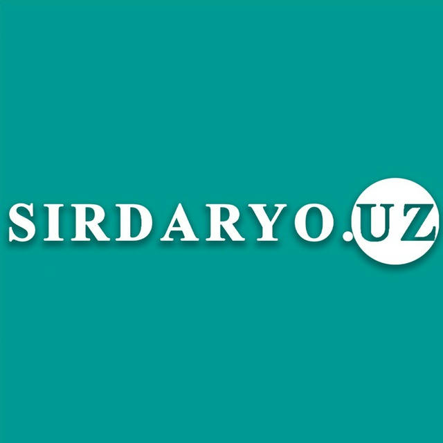 Sirdaryo.uz