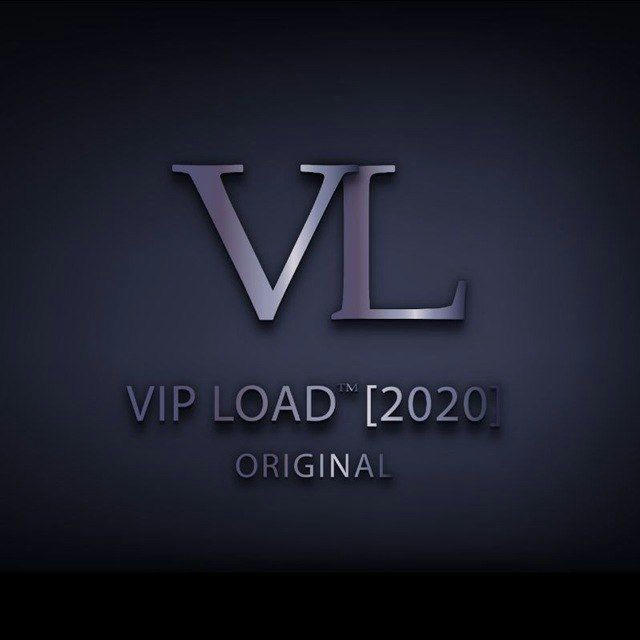 VIP LOAD™ [2020] ORIGINAL