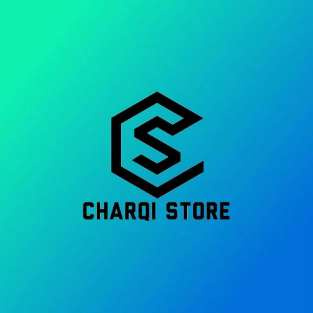 CHARQI STORE🛒🛍🌐🇲🇦🇨🇳🇹🇷