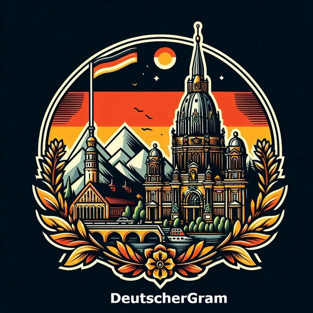 DeutscherGram