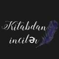 Kitabdan İncilər🖋️